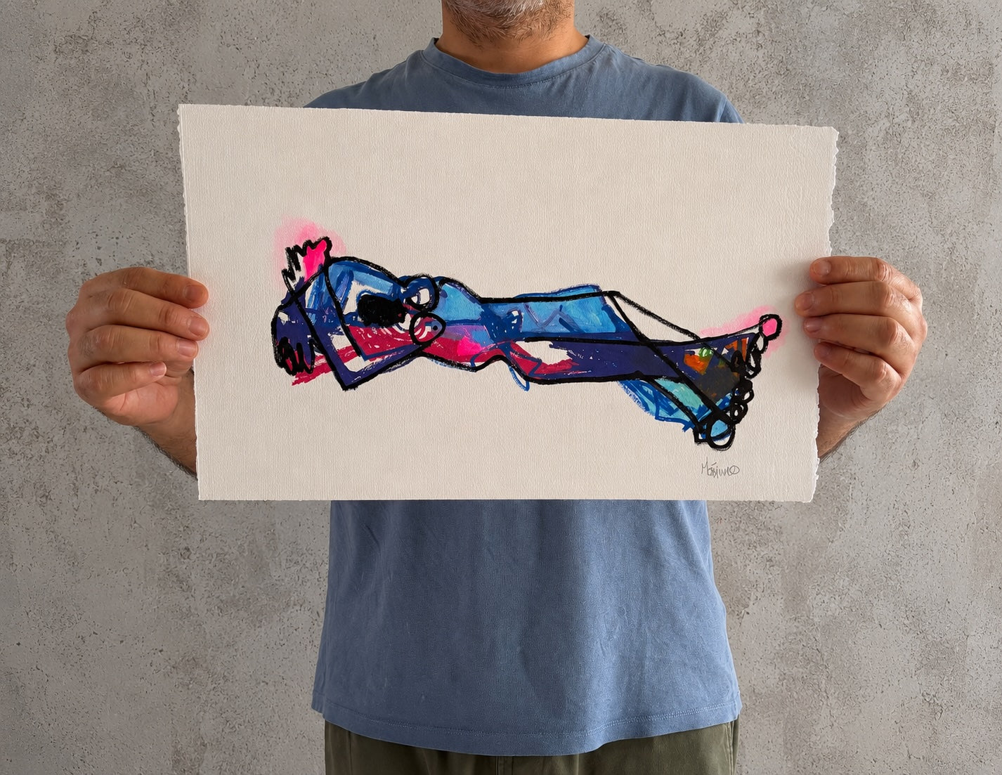 Figura, III