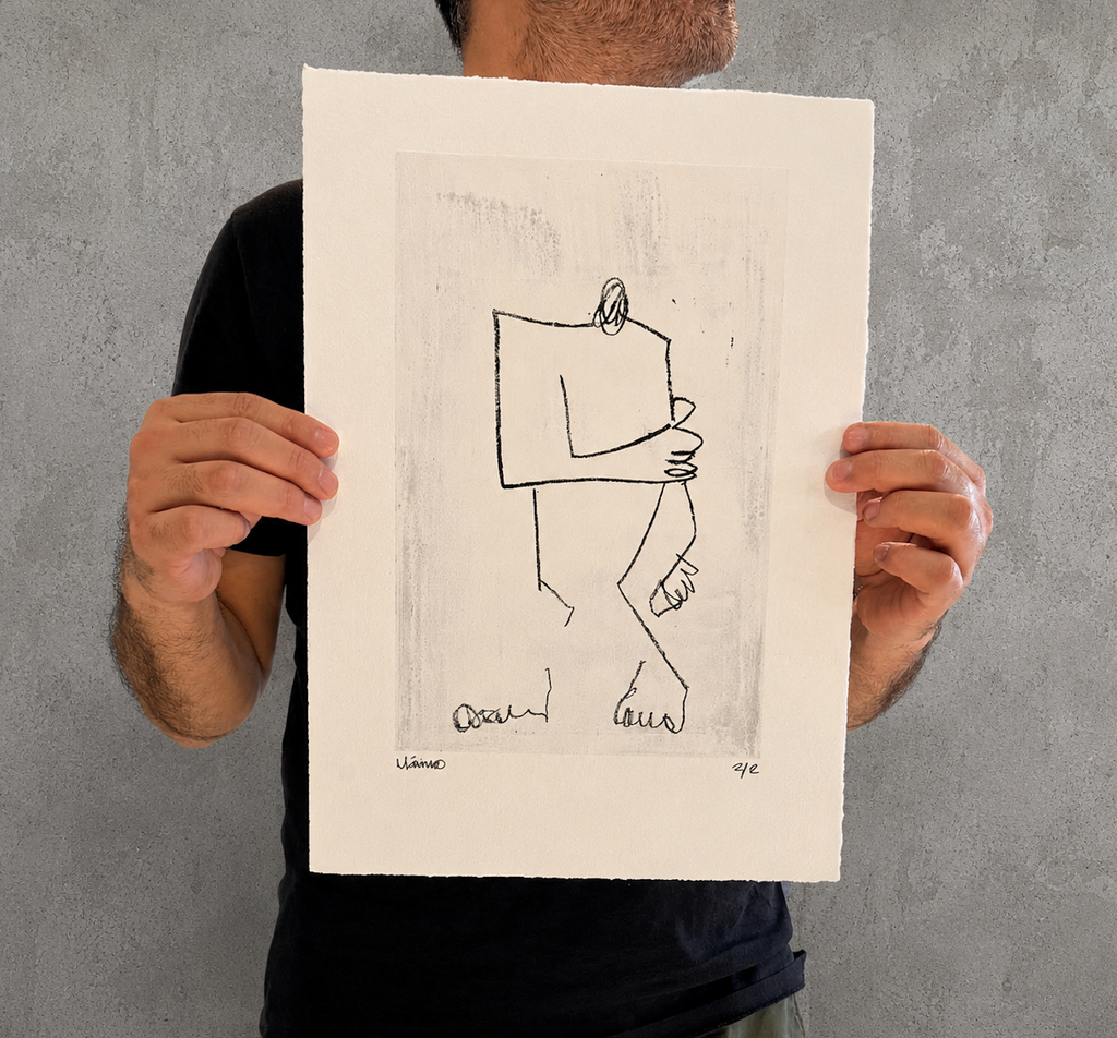 Figura I (grabado)