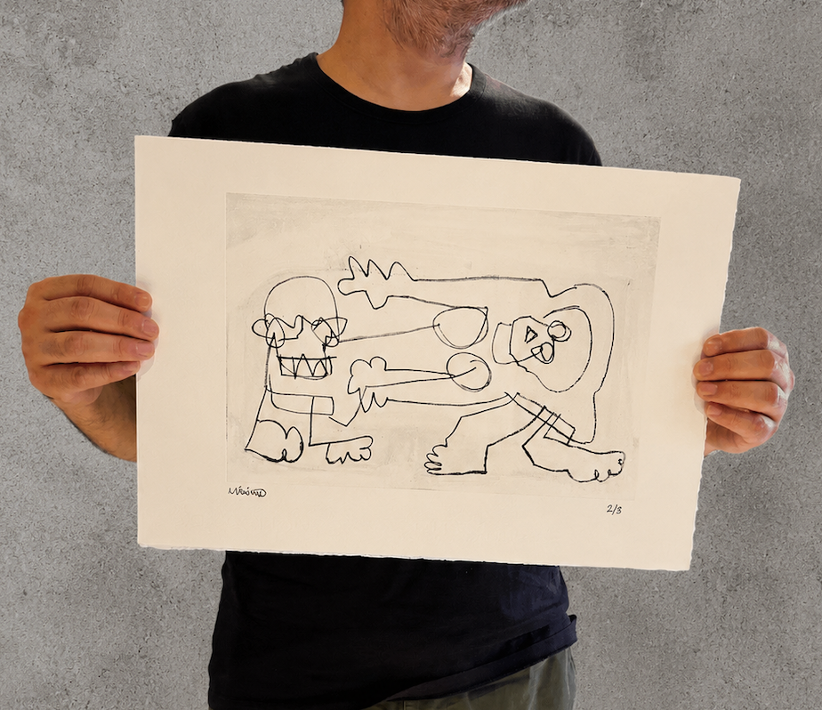 Par (grabado)