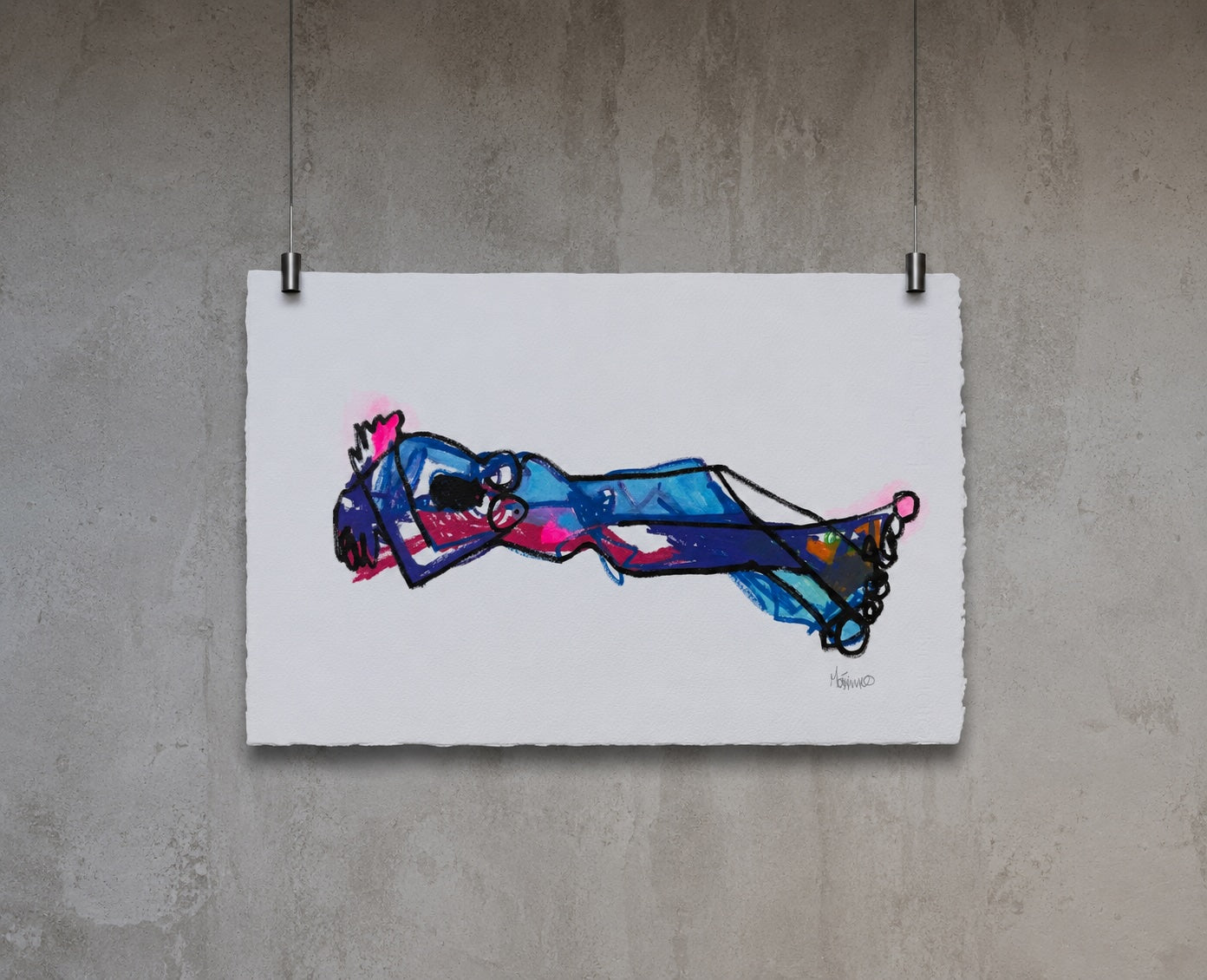 Figura, III