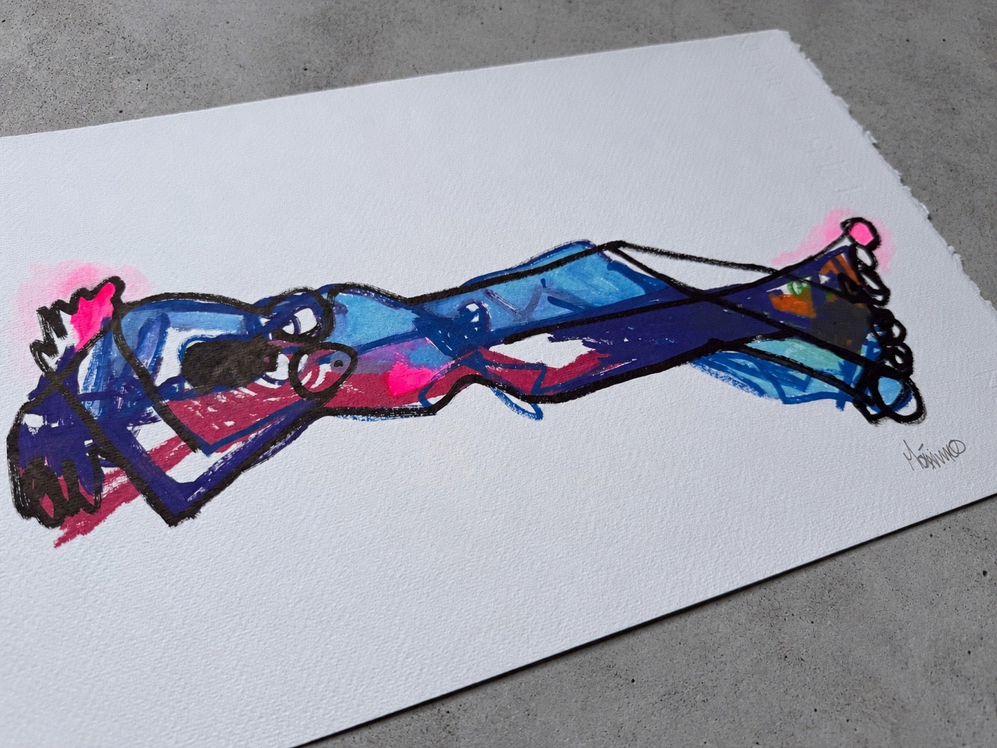 Figura, III