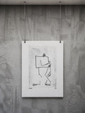Figura I (grabado)